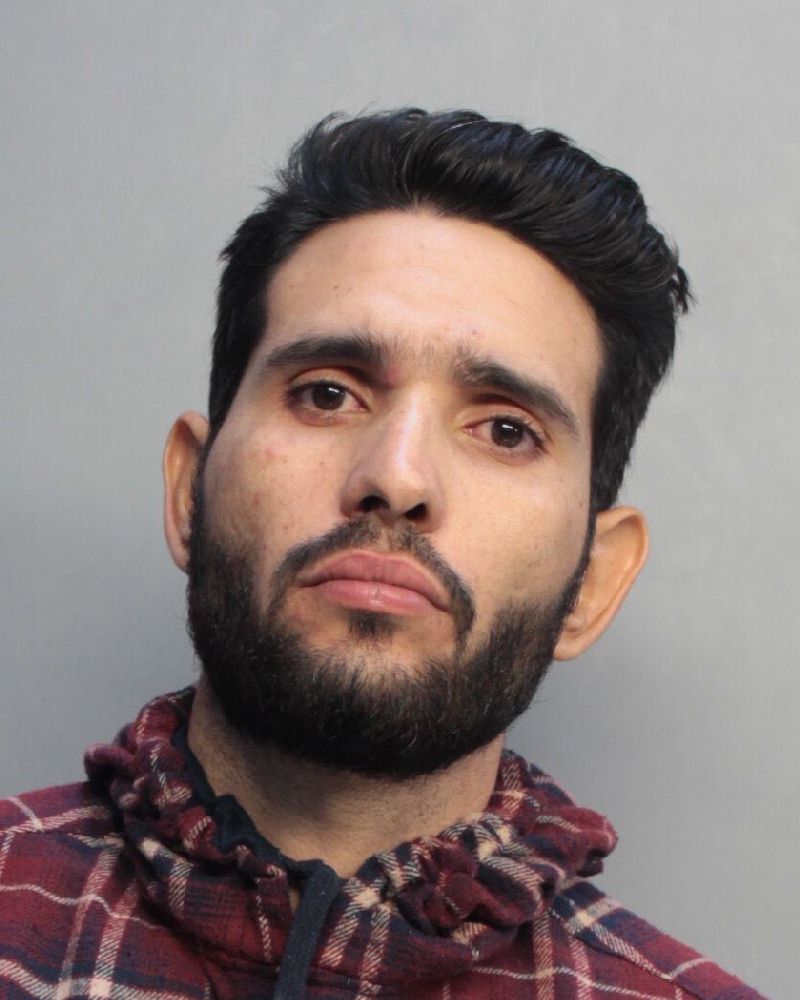 Luis Cruzpastrana Info, Photos, Data, and More / Luis Cruzpastrana TriCountyBusts / Is Luis Cruzpastrana on Social Media Like Facebook, Instagram abd Twitter?