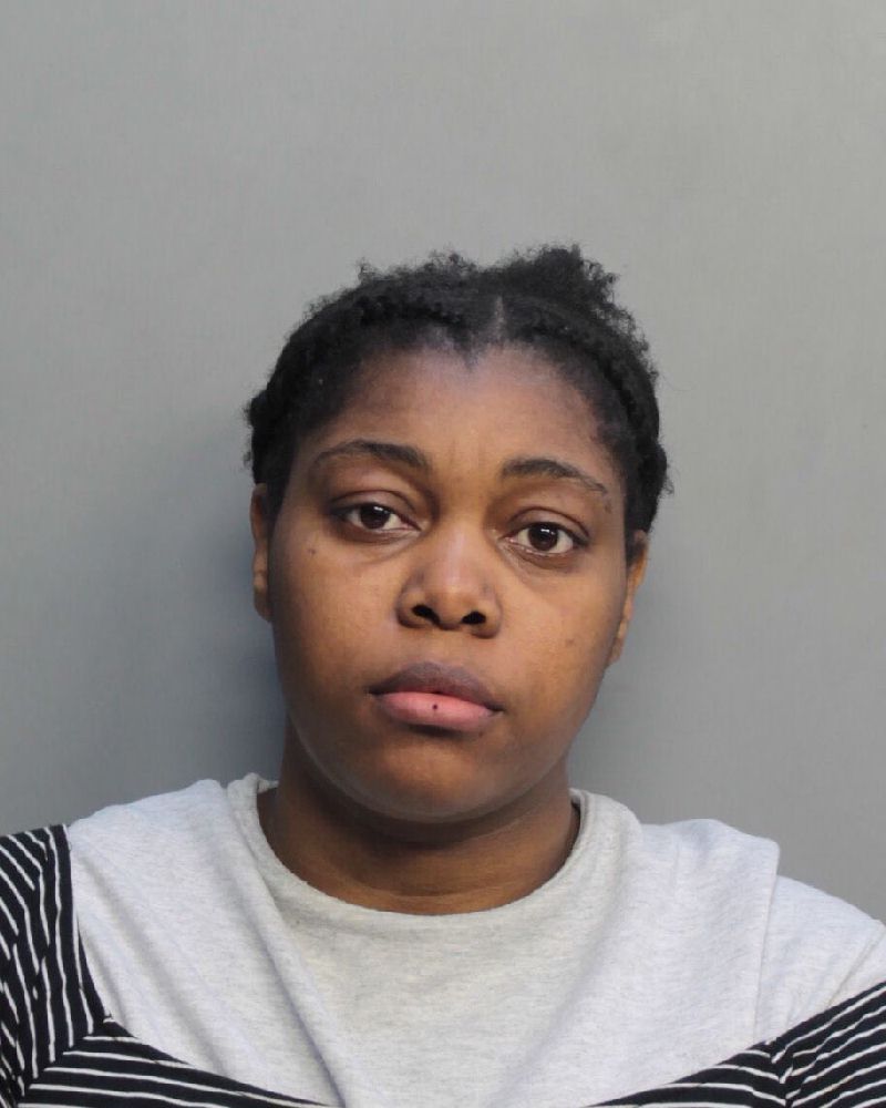 Trashaunta Ranger Info, Photos, Data, and More / Trashaunta Ranger TriCountyBusts / Is Trashaunta Ranger on Social Media Like Facebook, Instagram abd Twitter?