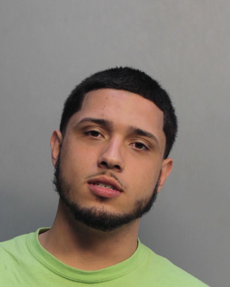 Edwin Alarcon Info, Photos, Data, and More / Edwin Alarcon TriCountyBusts / Is Edwin Alarcon on Social Media Like Facebook, Instagram abd Twitter?