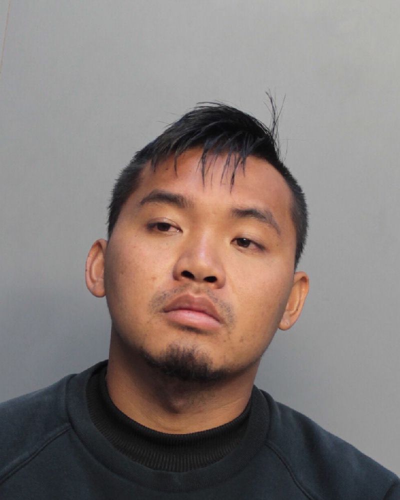 Binglin Zehn Info, Photos, Data, and More / Binglin Zehn TriCountyBusts / Is Binglin Zehn on Social Media Like Facebook, Instagram abd Twitter?