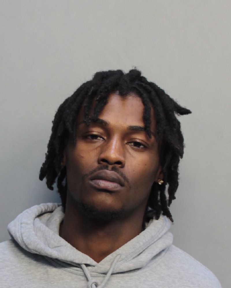 Tariq Williams Info, Photos, Data, and More / Tariq Williams TriCountyBusts / Is Tariq Williams on Social Media Like Facebook, Instagram abd Twitter?