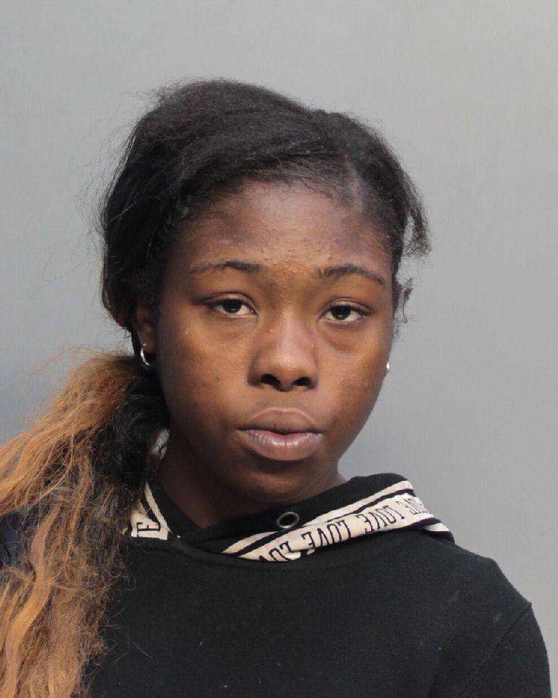 Genece Scott Info, Photos, Data, and More / Genece Scott TriCountyBusts / Is Genece Scott on Social Media Like Facebook, Instagram abd Twitter?