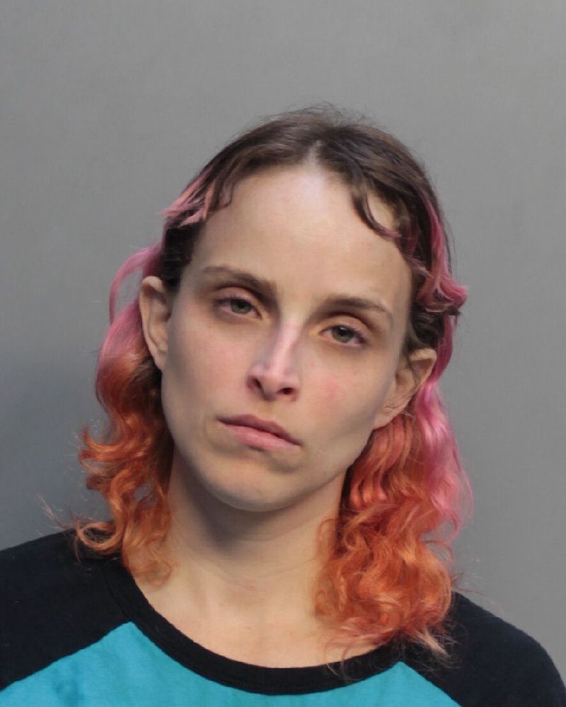 Ivelisse Carreterodelgado Info, Photos, Data, and More / Ivelisse Carreterodelgado TriCountyBusts / Is Ivelisse Carreterodelgado on Social Media Like Facebook, Instagram abd Twitter?