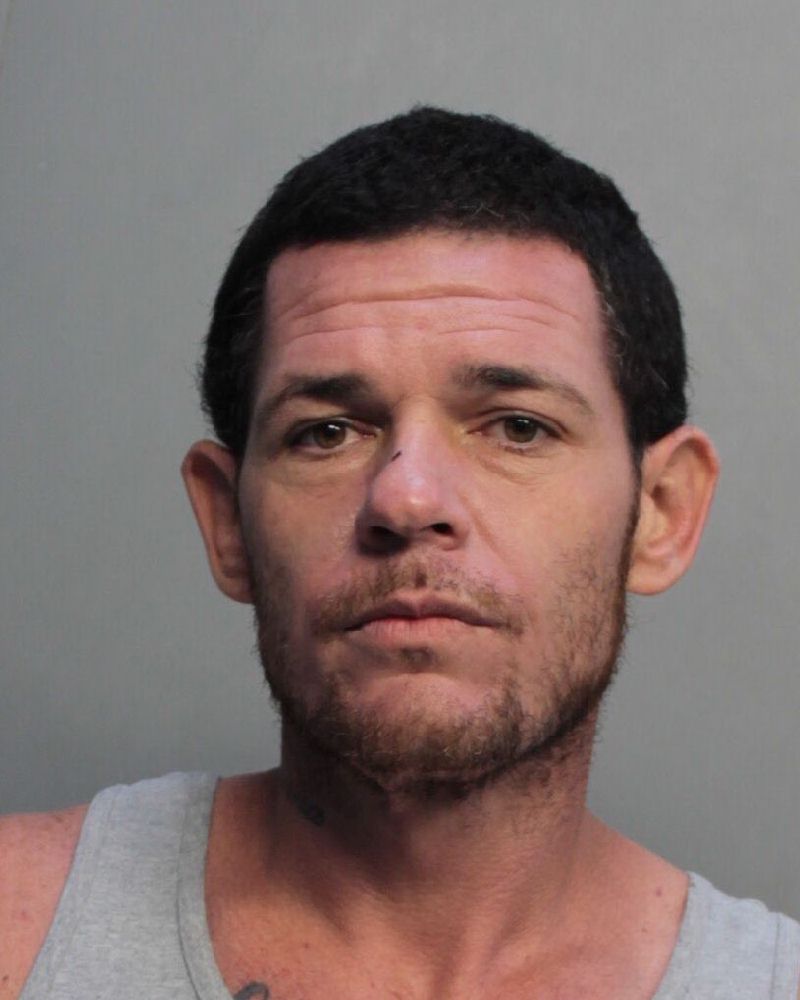 James Belladue Info, Photos, Data, and More / James Belladue TriCountyBusts / Is James Belladue on Social Media Like Facebook, Instagram abd Twitter?