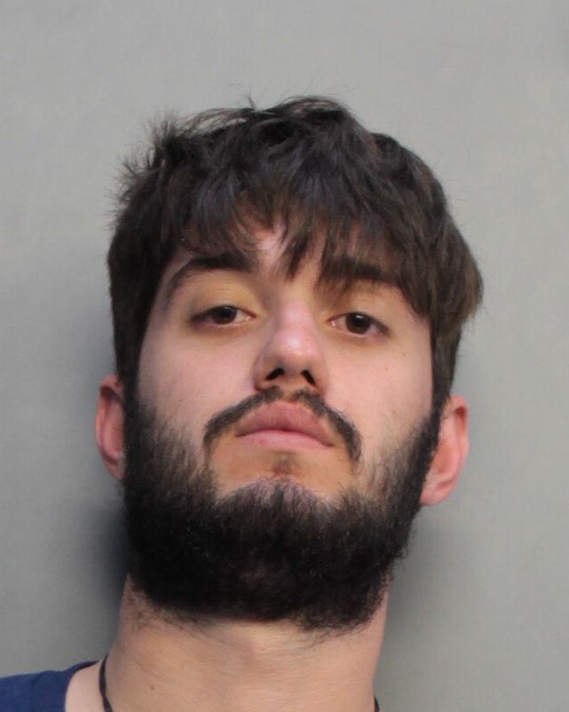 Daniel Ruiz Info, Photos, Data, and More / Daniel Ruiz TriCountyBusts / Is Daniel Ruiz on Social Media Like Facebook, Instagram abd Twitter?