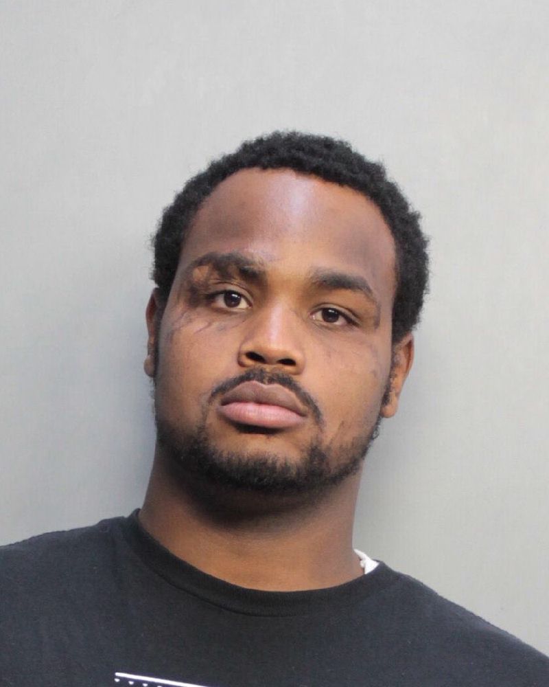 Marquis Melton Info, Photos, Data, and More / Marquis Melton TriCountyBusts / Is Marquis Melton on Social Media Like Facebook, Instagram abd Twitter?