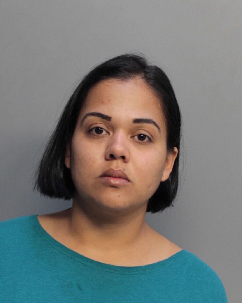 Yesenia Hernandez Info, Photos, Data, and More / Yesenia Hernandez TriCountyBusts / Is Yesenia Hernandez on Social Media Like Facebook, Instagram abd Twitter?