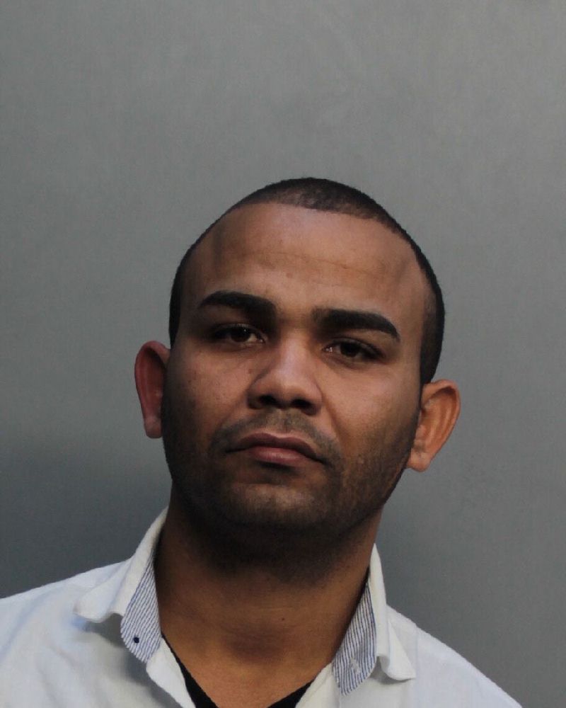 Jadier Villegas-Cardenas Info, Photos, Data, and More / Jadier Villegas-Cardenas TriCountyBusts / Is Jadier Villegas-Cardenas on Social Media Like Facebook, Instagram abd Twitter?