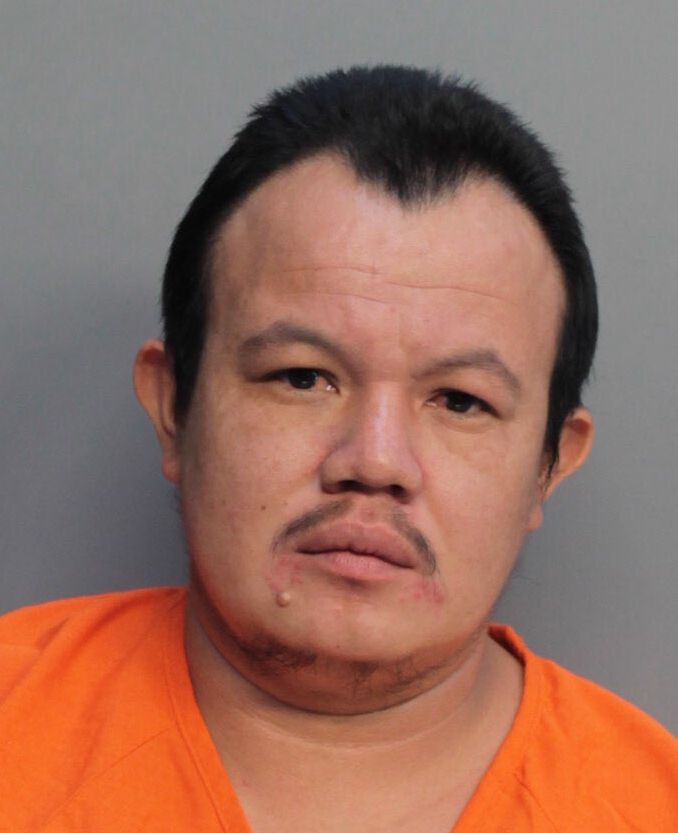 Marcio Martinez-Alvarado Info, Photos, Data, and More / Marcio Martinez-Alvarado TriCountyBusts / Is Marcio Martinez-Alvarado on Social Media Like Facebook, Instagram abd Twitter?