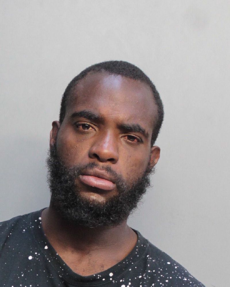 Randolfh Patterson Info, Photos, Data, and More / Randolfh Patterson TriCountyBusts / Is Randolfh Patterson on Social Media Like Facebook, Instagram abd Twitter?