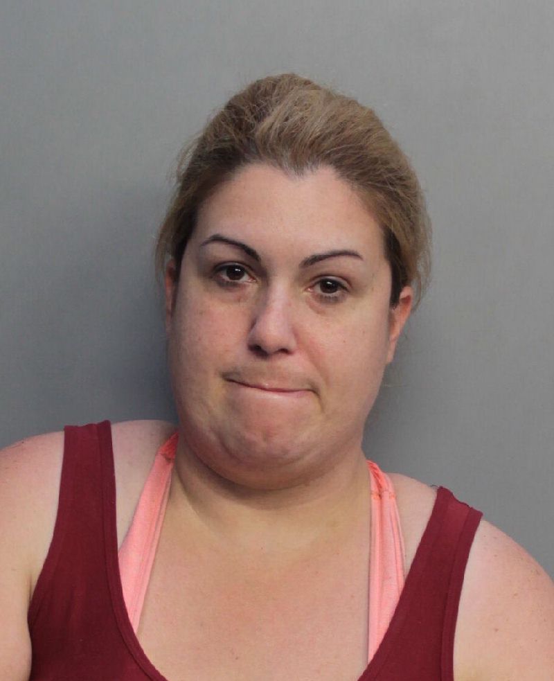 Lizbet Crespo Info, Photos, Data, and More / Lizbet Crespo TriCountyBusts / Is Lizbet Crespo on Social Media Like Facebook, Instagram abd Twitter?
