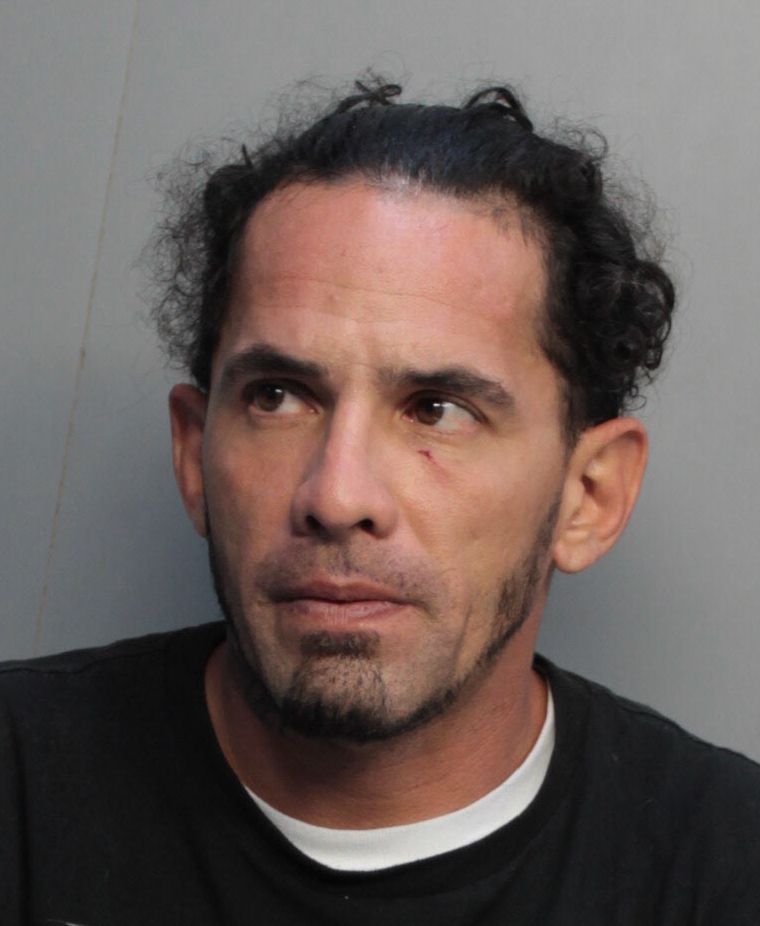 Jose Carabeo Info, Photos, Data, and More / Jose Carabeo TriCountyBusts / Is Jose Carabeo on Social Media Like Facebook, Instagram abd Twitter?