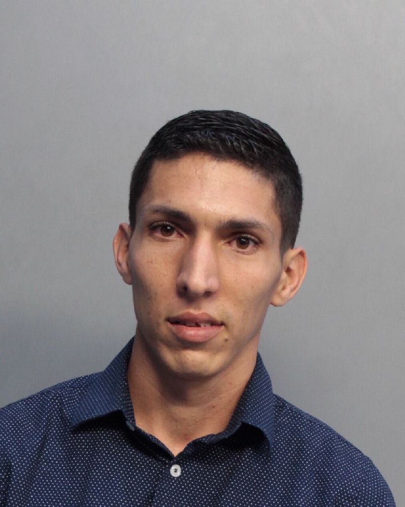 Andres Hernandez Info, Photos, Data, and More / Andres Hernandez TriCountyBusts / Is Andres Hernandez on Social Media Like Facebook, Instagram abd Twitter?