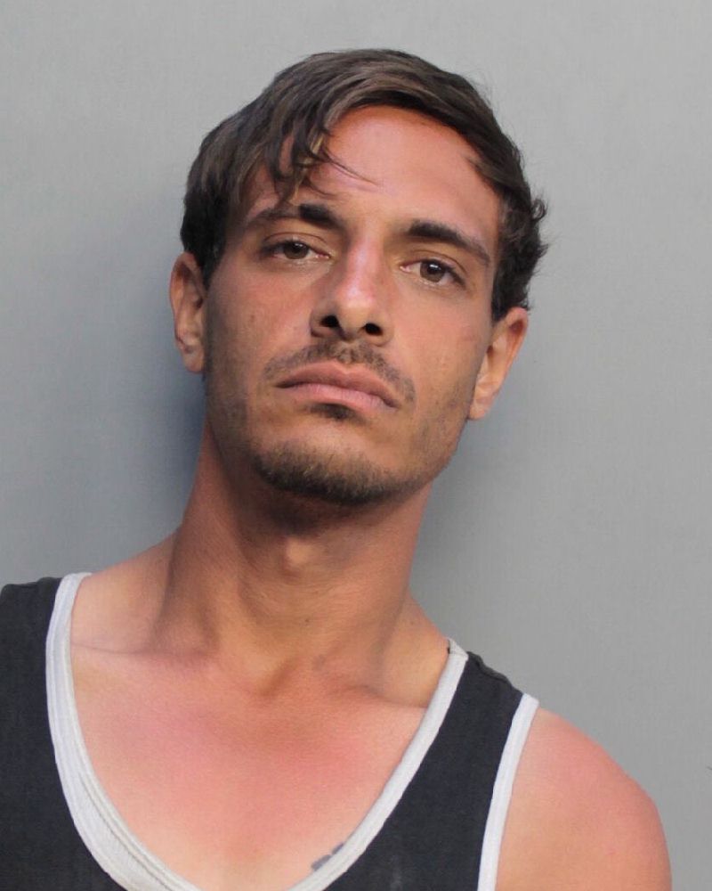Jonathan Hernandez Info, Photos, Data, and More / Jonathan Hernandez TriCountyBusts / Is Jonathan Hernandez on Social Media Like Facebook, Instagram abd Twitter?