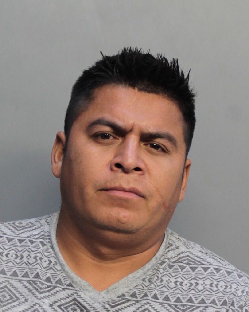 Timiteo Garay Info, Photos, Data, and More / Timiteo Garay TriCountyBusts / Is Timiteo Garay on Social Media Like Facebook, Instagram abd Twitter?