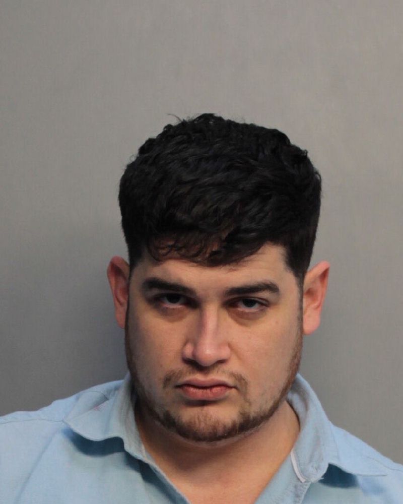Kenneth Madriz Info, Photos, Data, and More / Kenneth Madriz TriCountyBusts / Is Kenneth Madriz on Social Media Like Facebook, Instagram abd Twitter?