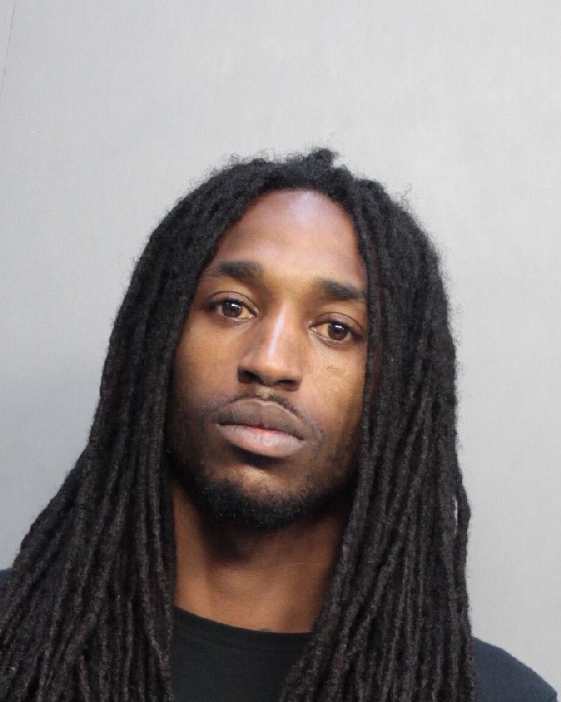 Vonshay Crenshaw Info, Photos, Data, and More / Vonshay Crenshaw TriCountyBusts / Is Vonshay Crenshaw on Social Media Like Facebook, Instagram abd Twitter?