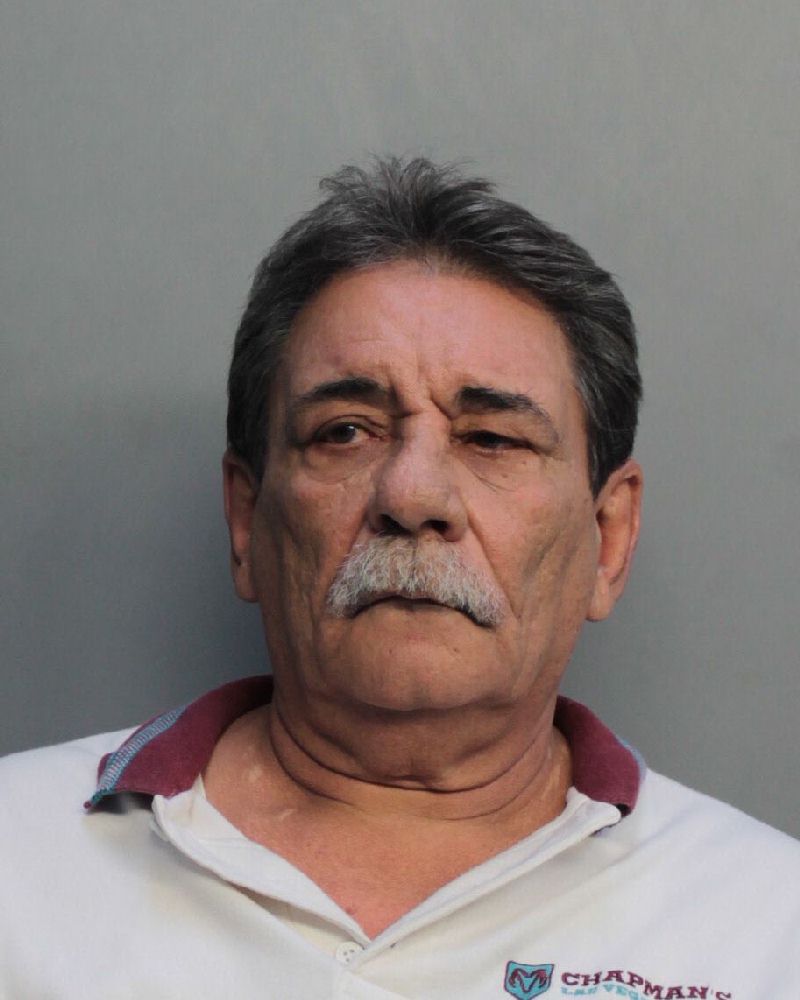 Filiberto Fernandez Info, Photos, Data, and More / Filiberto Fernandez TriCountyBusts / Is Filiberto Fernandez on Social Media Like Facebook, Instagram abd Twitter?