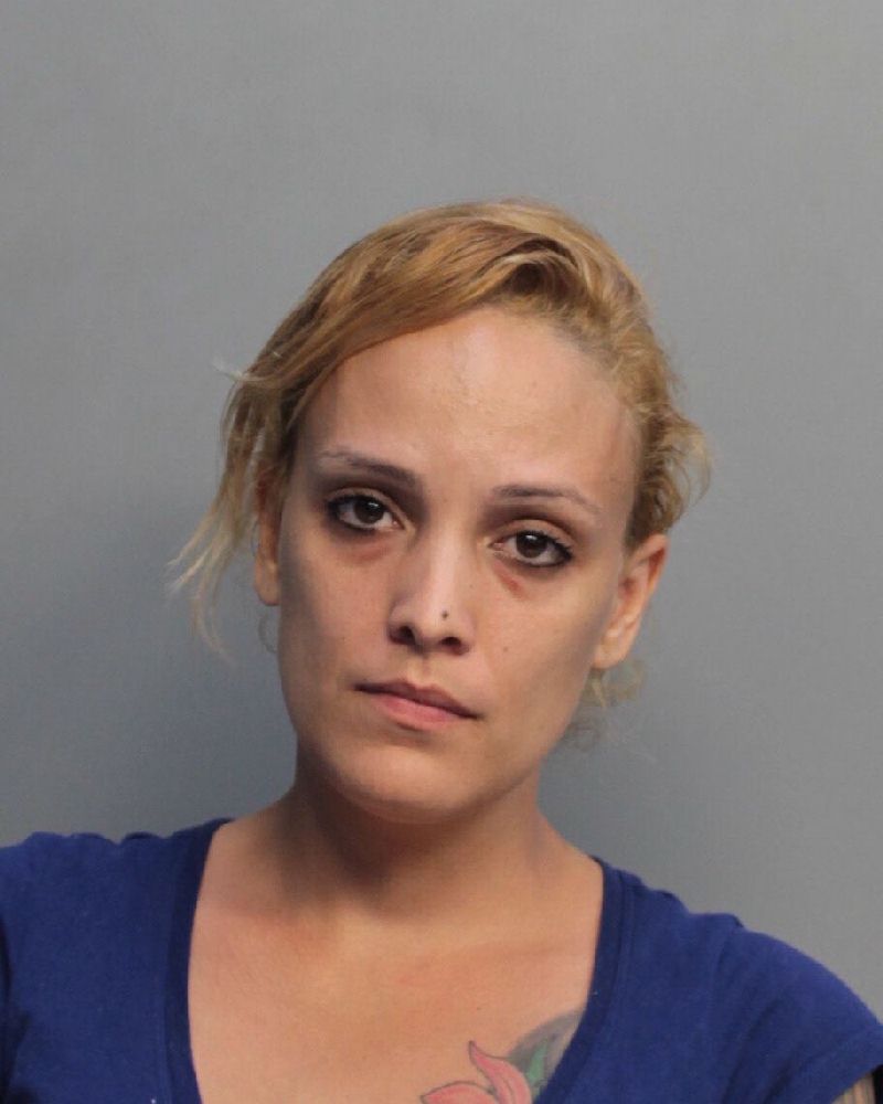 Veronica Roman Info, Photos, Data, and More / Veronica Roman TriCountyBusts / Is Veronica Roman on Social Media Like Facebook, Instagram abd Twitter?