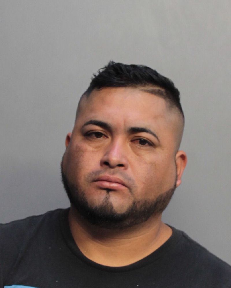 German Hernandez Info, Photos, Data, and More / German Hernandez TriCountyBusts / Is German Hernandez on Social Media Like Facebook, Instagram abd Twitter?