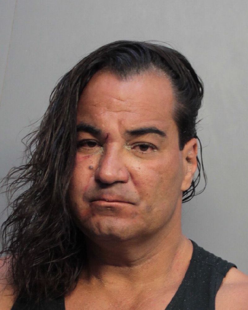 Steven Mitchell Info, Photos, Data, and More / Steven Mitchell TriCountyBusts / Is Steven Mitchell on Social Media Like Facebook, Instagram abd Twitter?