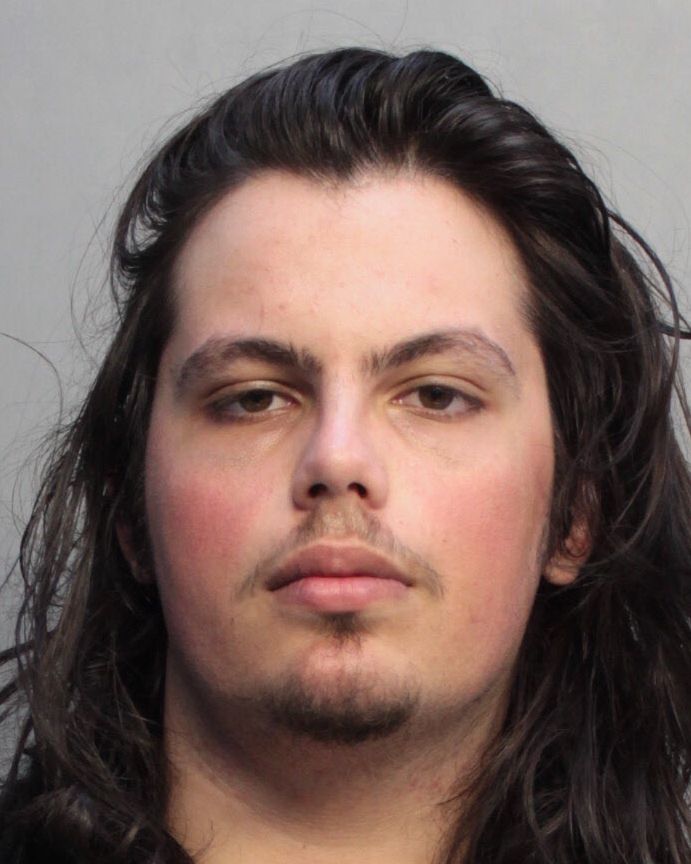 Roberto Rodriguez Info, Photos, Data, and More / Roberto Rodriguez TriCountyBusts / Is Roberto Rodriguez on Social Media Like Facebook, Instagram abd Twitter?