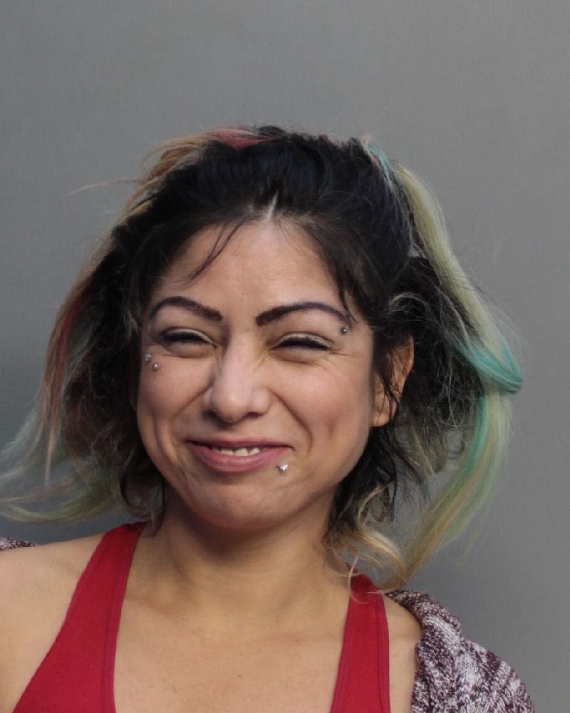 Kenida Ramirez Info, Photos, Data, and More / Kenida Ramirez TriCountyBusts / Is Kenida Ramirez on Social Media Like Facebook, Instagram abd Twitter?