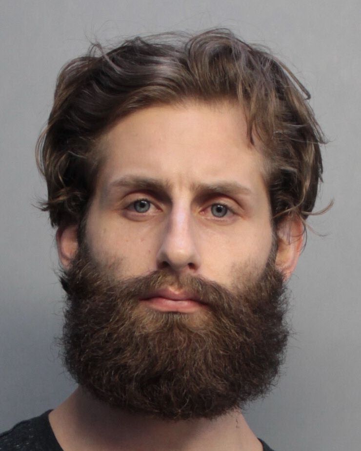 Henry Morgan Molina Info, Photos, Data, and More / Henry Morgan Molina TriCountyBusts / Is Henry Morgan Molina on Social Media Like Facebook, Instagram abd Twitter?