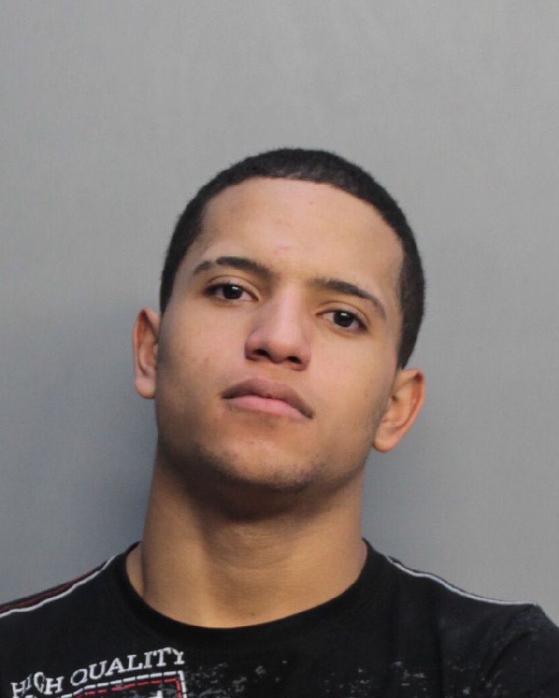 Lester Garcia Info, Photos, Data, and More / Lester Garcia TriCountyBusts / Is Lester Garcia on Social Media Like Facebook, Instagram abd Twitter?