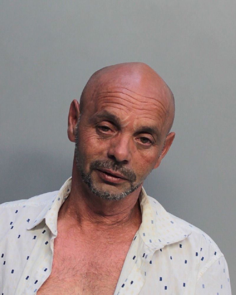 Jorge Marcos Info, Photos, Data, and More / Jorge Marcos TriCountyBusts / Is Jorge Marcos on Social Media Like Facebook, Instagram abd Twitter?