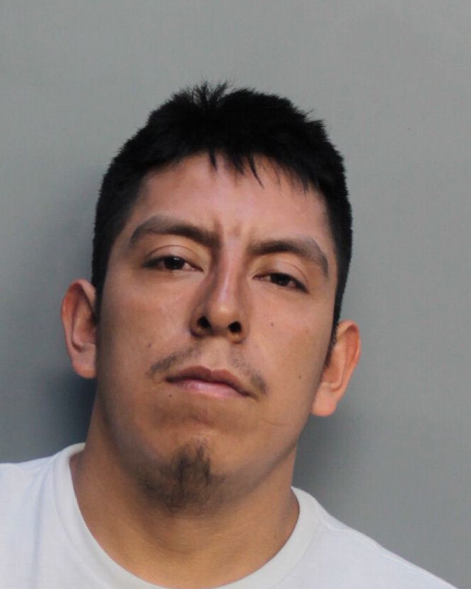 Edgar Martinramirez Info, Photos, Data, and More / Edgar Martinramirez TriCountyBusts / Is Edgar Martinramirez on Social Media Like Facebook, Instagram abd Twitter?
