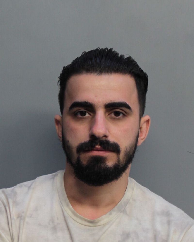 Tony Yalda Info, Photos, Data, and More / Tony Yalda TriCountyBusts / Is Tony Yalda on Social Media Like Facebook, Instagram abd Twitter?