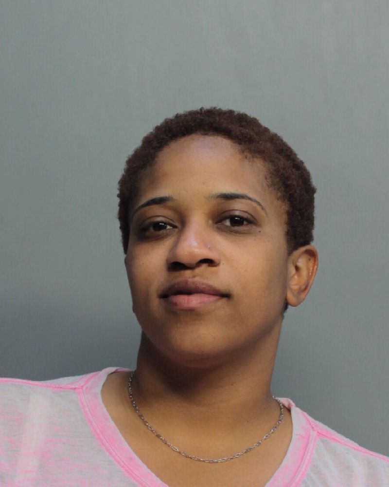 Jasmine Neloms Info, Photos, Data, and More / Jasmine Neloms TriCountyBusts / Is Jasmine Neloms on Social Media Like Facebook, Instagram abd Twitter?