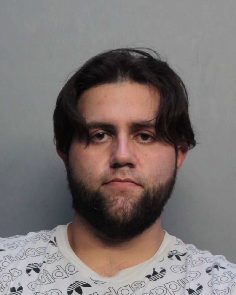 Christopher Esquivel Info, Photos, Data, and More / Christopher Esquivel TriCountyBusts / Is Christopher Esquivel on Social Media Like Facebook, Instagram abd Twitter?