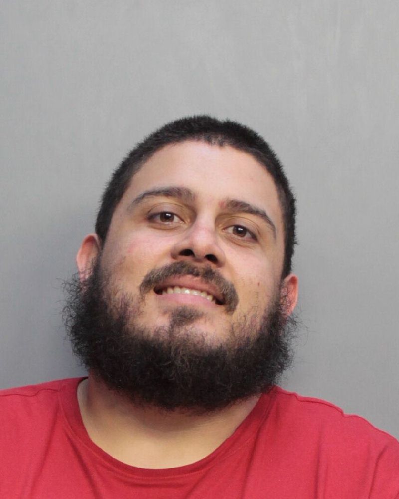 Joseph Lacayo Info, Photos, Data, and More / Joseph Lacayo TriCountyBusts / Is Joseph Lacayo on Social Media Like Facebook, Instagram abd Twitter?