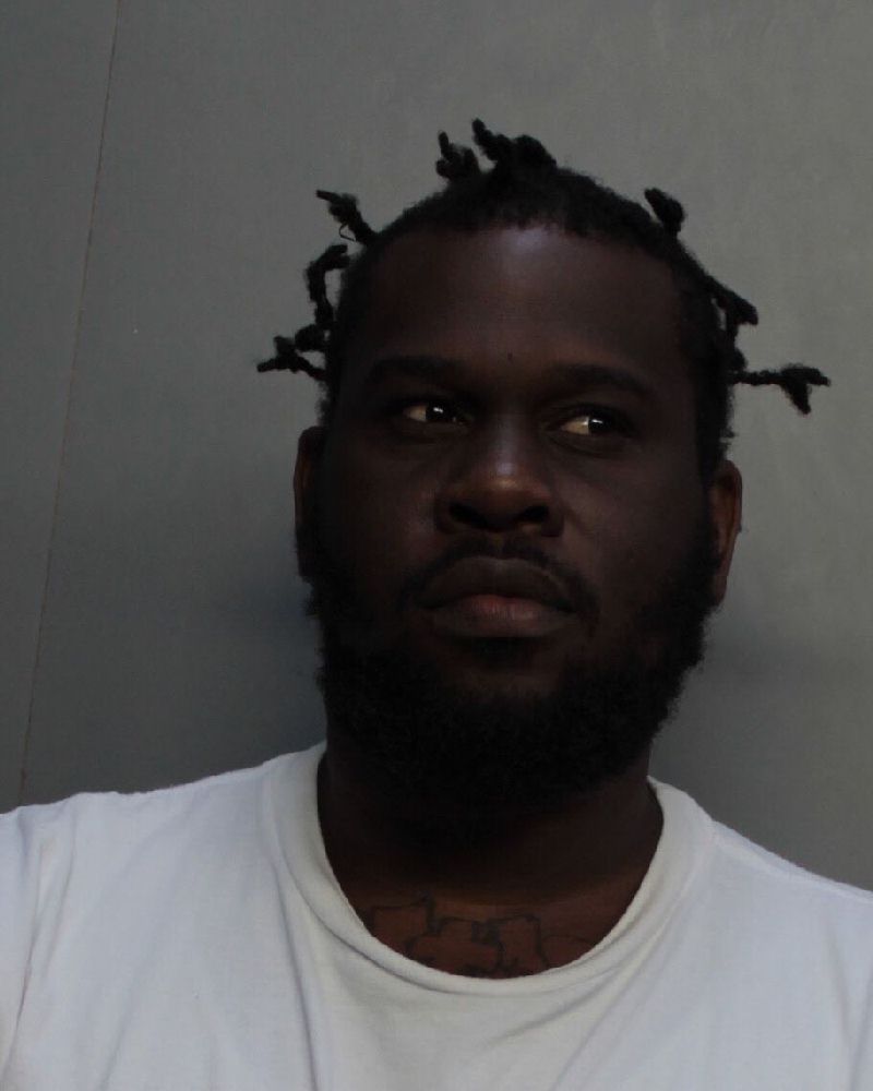 Dijon Cromer Info, Photos, Data, and More / Dijon Cromer TriCountyBusts / Is Dijon Cromer on Social Media Like Facebook, Instagram abd Twitter?