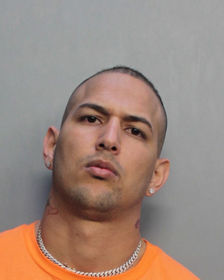 Lester Aguilerasantana Info, Photos, Data, and More / Lester Aguilerasantana TriCountyBusts / Is Lester Aguilerasantana on Social Media Like Facebook, Instagram abd Twitter?