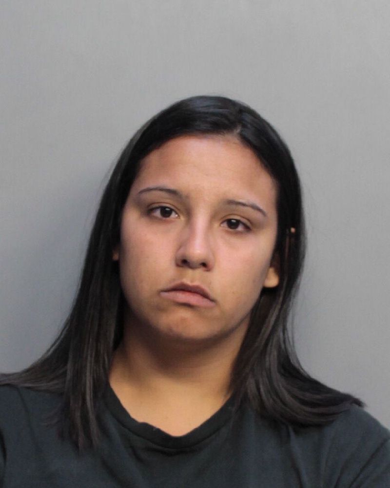 Francesca Caballero Info, Photos, Data, and More / Francesca Caballero TriCountyBusts / Is Francesca Caballero on Social Media Like Facebook, Instagram abd Twitter?