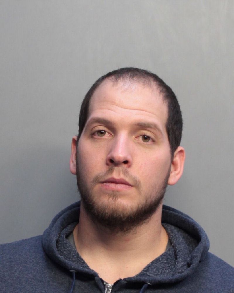 Frank Cruz Info, Photos, Data, and More / Frank Cruz TriCountyBusts / Is Frank Cruz on Social Media Like Facebook, Instagram abd Twitter?