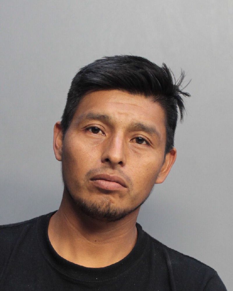 Isaias Itzep Info, Photos, Data, and More / Isaias Itzep TriCountyBusts / Is Isaias Itzep on Social Media Like Facebook, Instagram abd Twitter?