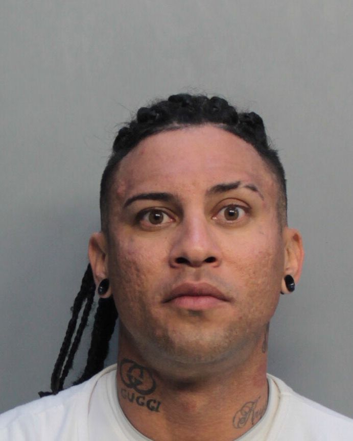 Amado Valle Info, Photos, Data, and More / Amado Valle TriCountyBusts / Is Amado Valle on Social Media Like Facebook, Instagram abd Twitter?