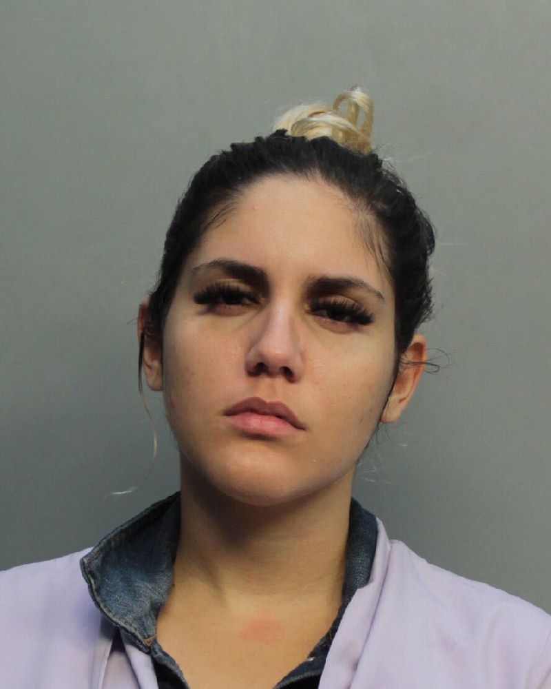 Claudia Hernandezmiranda Info, Photos, Data, and More / Claudia Hernandezmiranda TriCountyBusts / Is Claudia Hernandezmiranda on Social Media Like Facebook, Instagram abd Twitter?