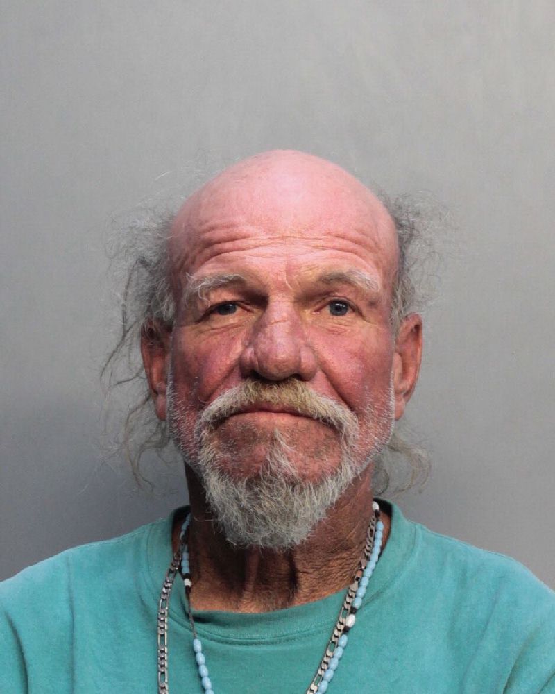 Robert Brackin Info, Photos, Data, and More / Robert Brackin TriCountyBusts / Is Robert Brackin on Social Media Like Facebook, Instagram abd Twitter?