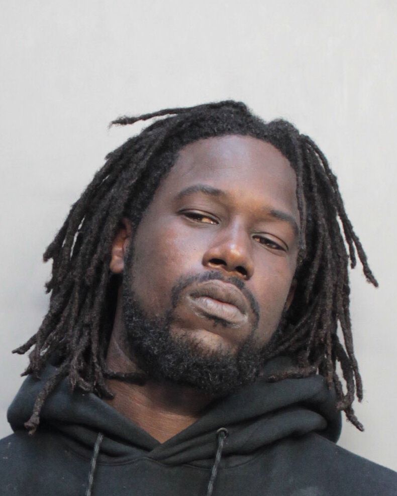 Terrance Taylor Info, Photos, Data, and More / Terrance Taylor TriCountyBusts / Is Terrance Taylor on Social Media Like Facebook, Instagram abd Twitter?