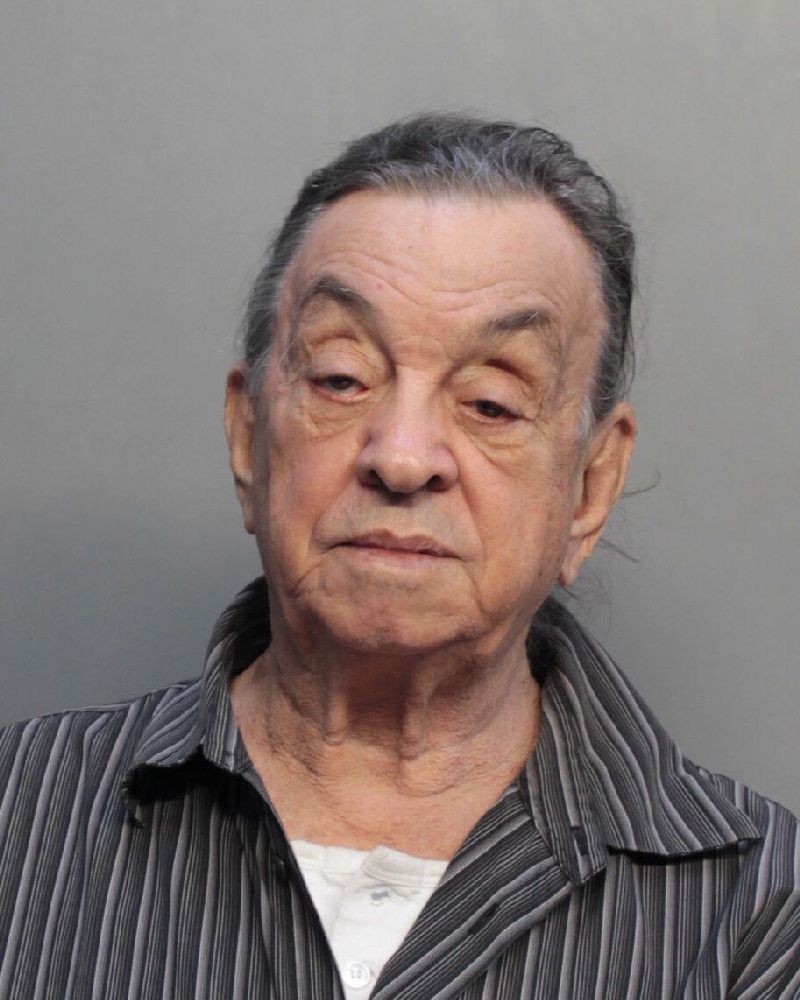 Pablo Chapotin Info, Photos, Data, and More / Pablo Chapotin TriCountyBusts / Is Pablo Chapotin on Social Media Like Facebook, Instagram abd Twitter?
