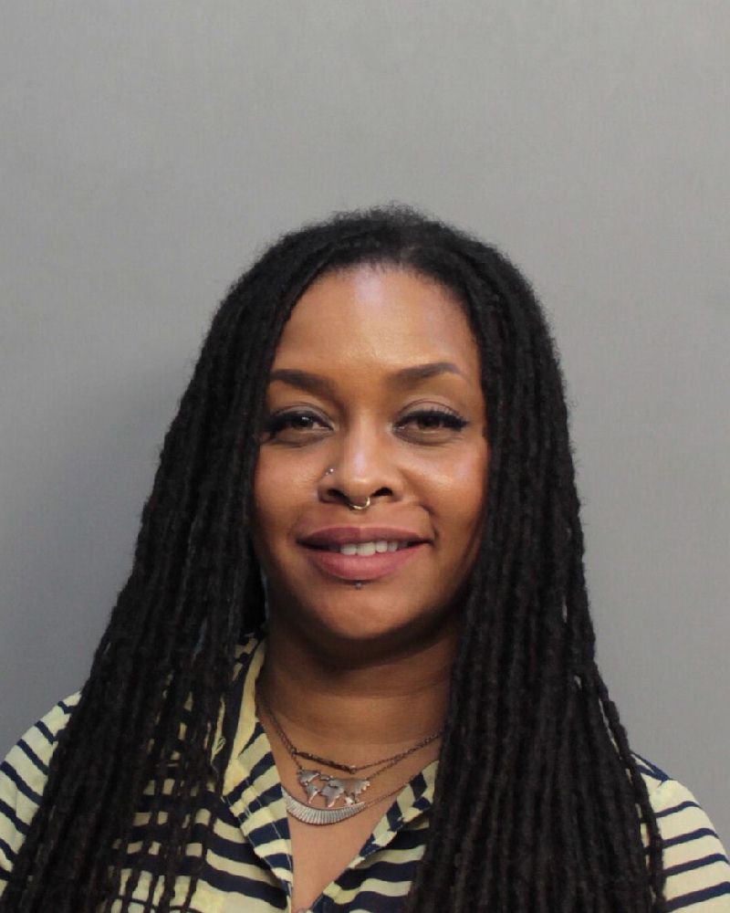 Tiffany Joyner Info, Photos, Data, and More / Tiffany Joyner TriCountyBusts / Is Tiffany Joyner on Social Media Like Facebook, Instagram abd Twitter?