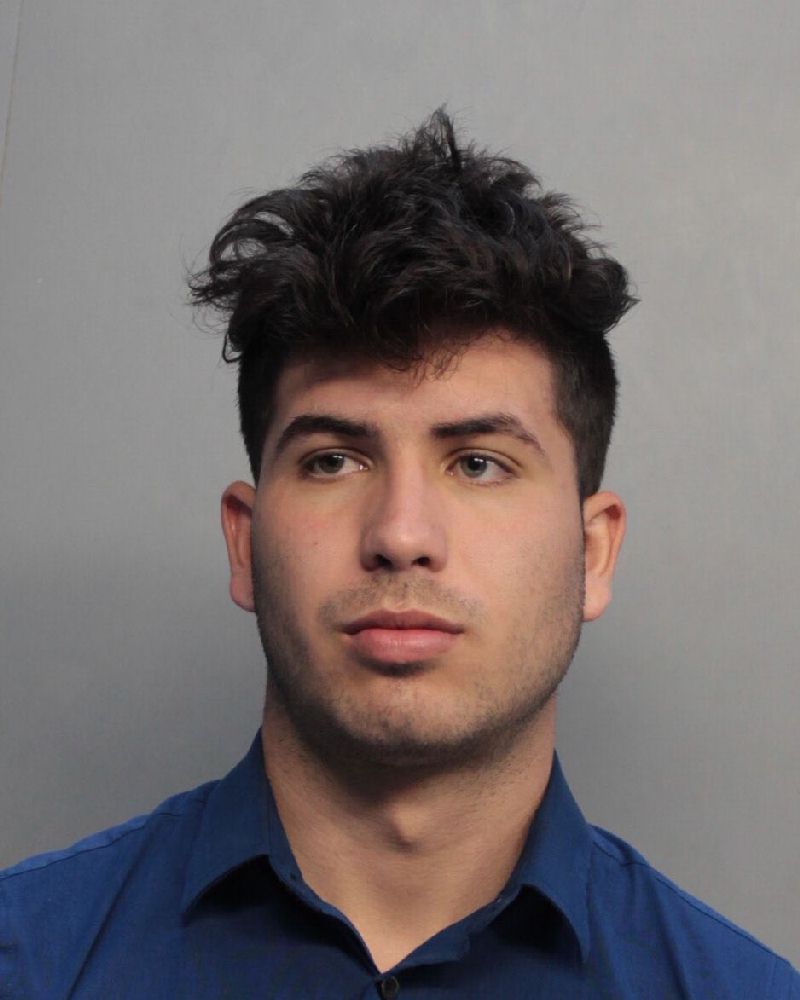 Cristhian Becerra-Pajon Info, Photos, Data, and More / Cristhian Becerra-Pajon TriCountyBusts / Is Cristhian Becerra-Pajon on Social Media Like Facebook, Instagram abd Twitter?