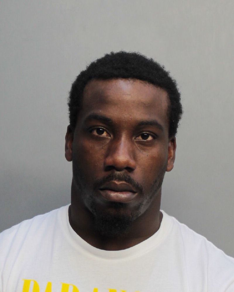 Sedric Robinson Info, Photos, Data, and More / Sedric Robinson TriCountyBusts / Is Sedric Robinson on Social Media Like Facebook, Instagram abd Twitter?