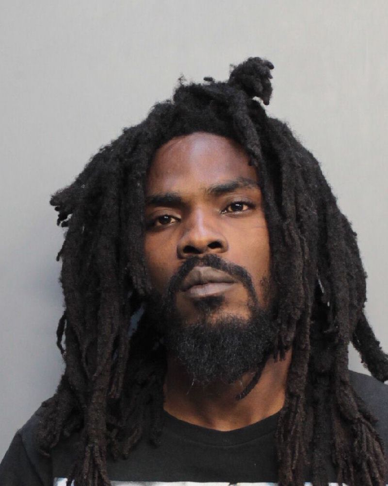Terrance Brown Info, Photos, Data, and More / Terrance Brown TriCountyBusts / Is Terrance Brown on Social Media Like Facebook, Instagram abd Twitter?
