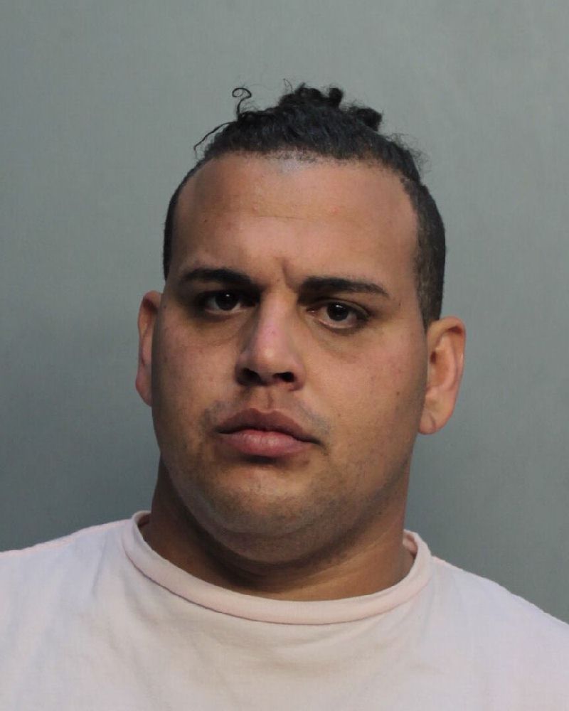 Alberto Cruz Info, Photos, Data, and More / Alberto Cruz TriCountyBusts / Is Alberto Cruz on Social Media Like Facebook, Instagram abd Twitter?